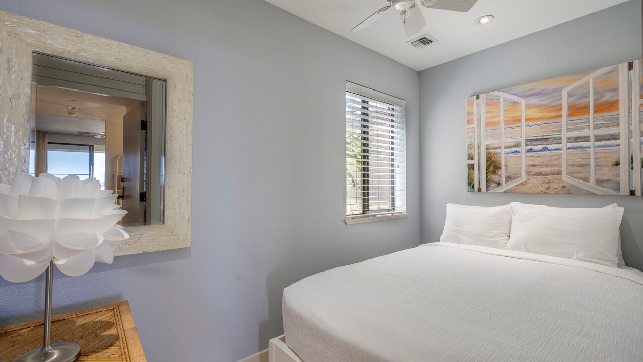 Photo of Bedroom in Kapalua
