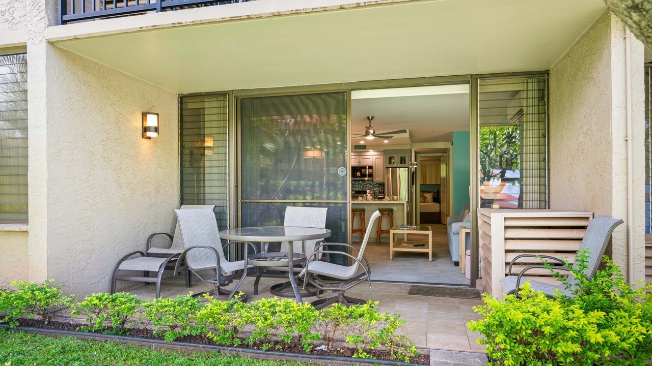 Photo of Outdoor in Honokowai