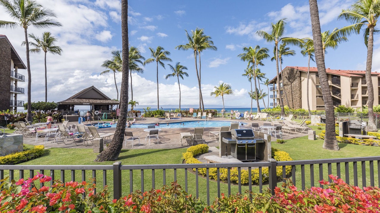 Photo of Outdoor in Honokowai