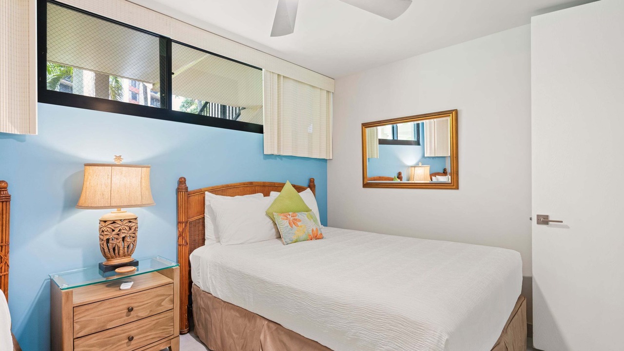 Photo of Bedroom in Honokowai