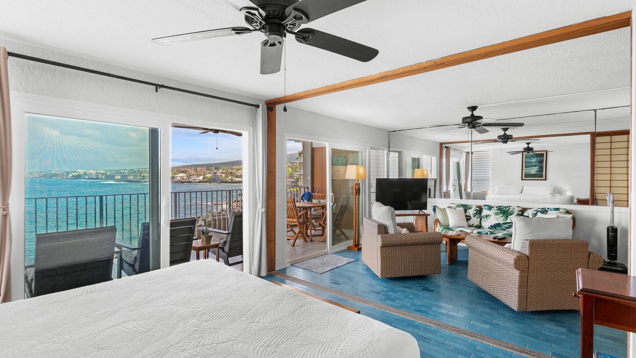 Photo of Bedroom in Kailua-Kona