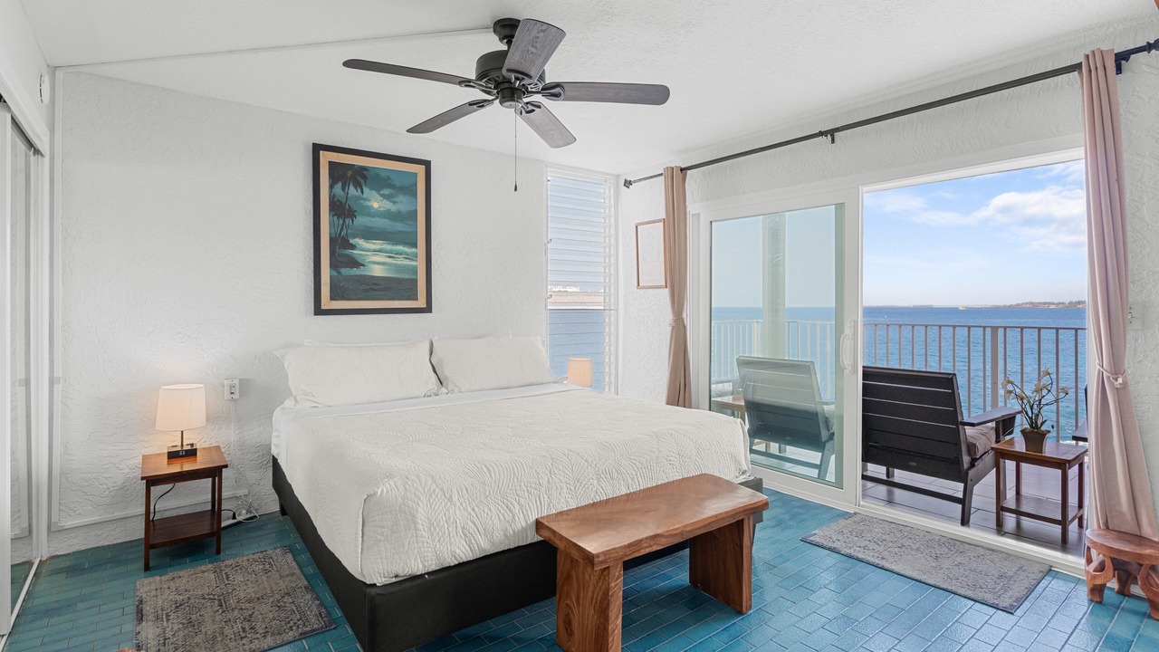 Photo of Bedroom in Kailua-Kona