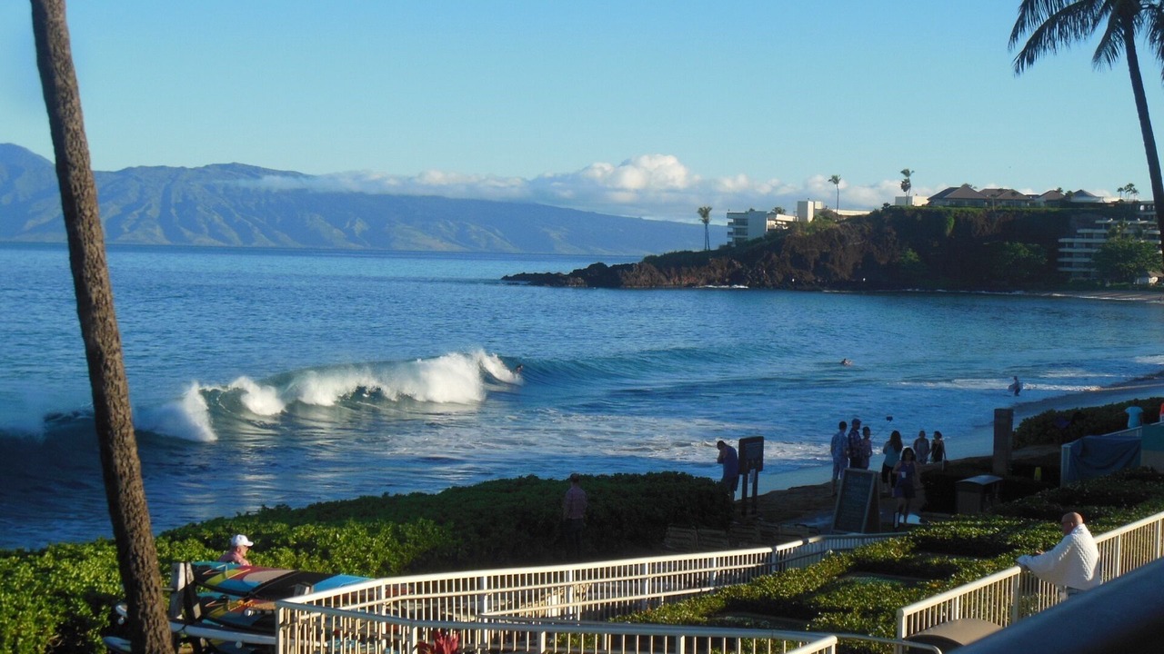 Photo of Others in Kaanapali
