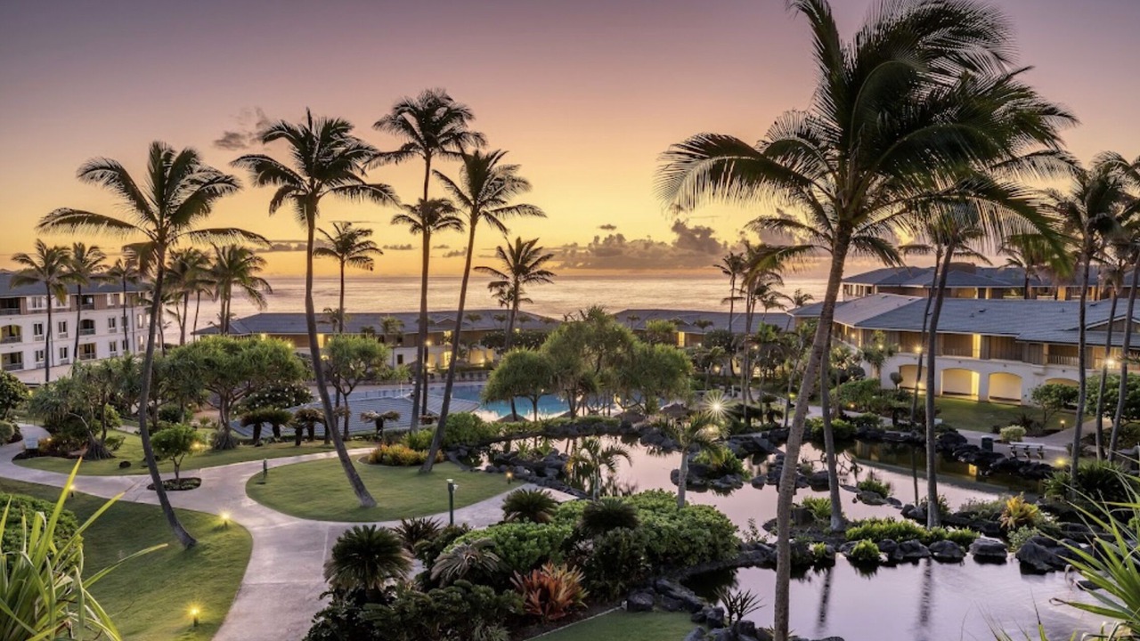 Photo of Outdoor in Poipu