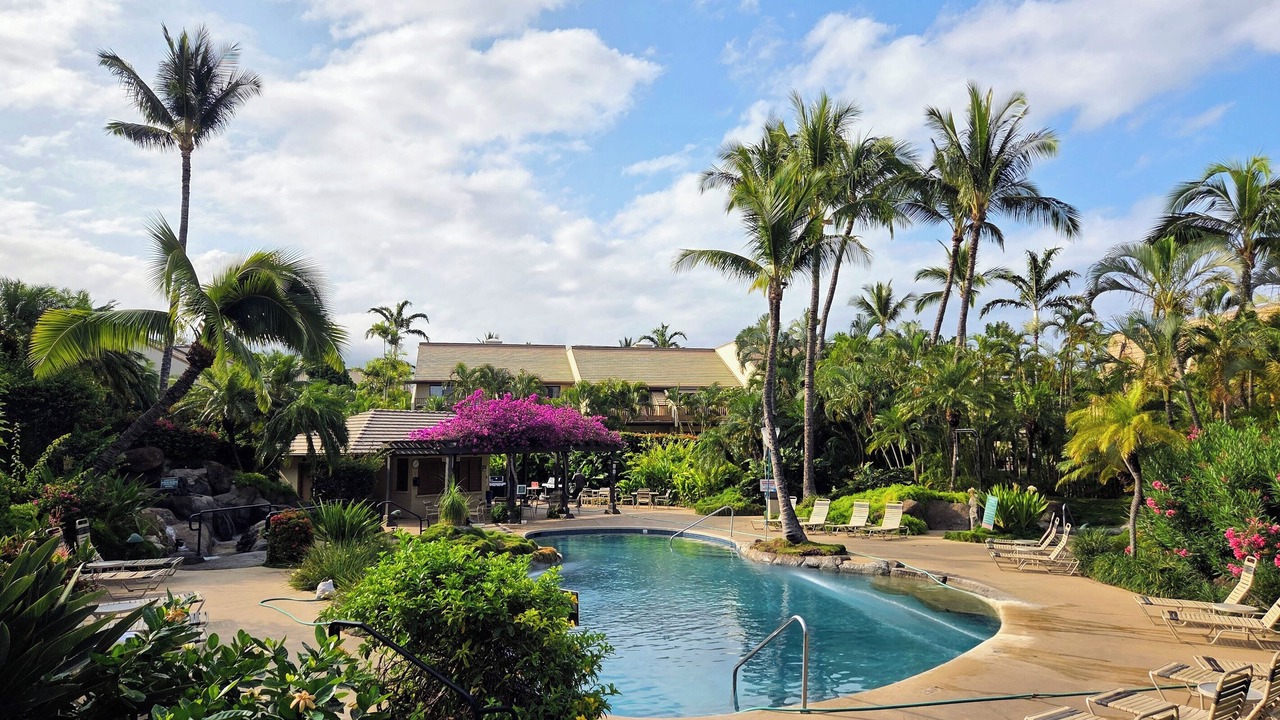 Photo of Outdoor in Kihei