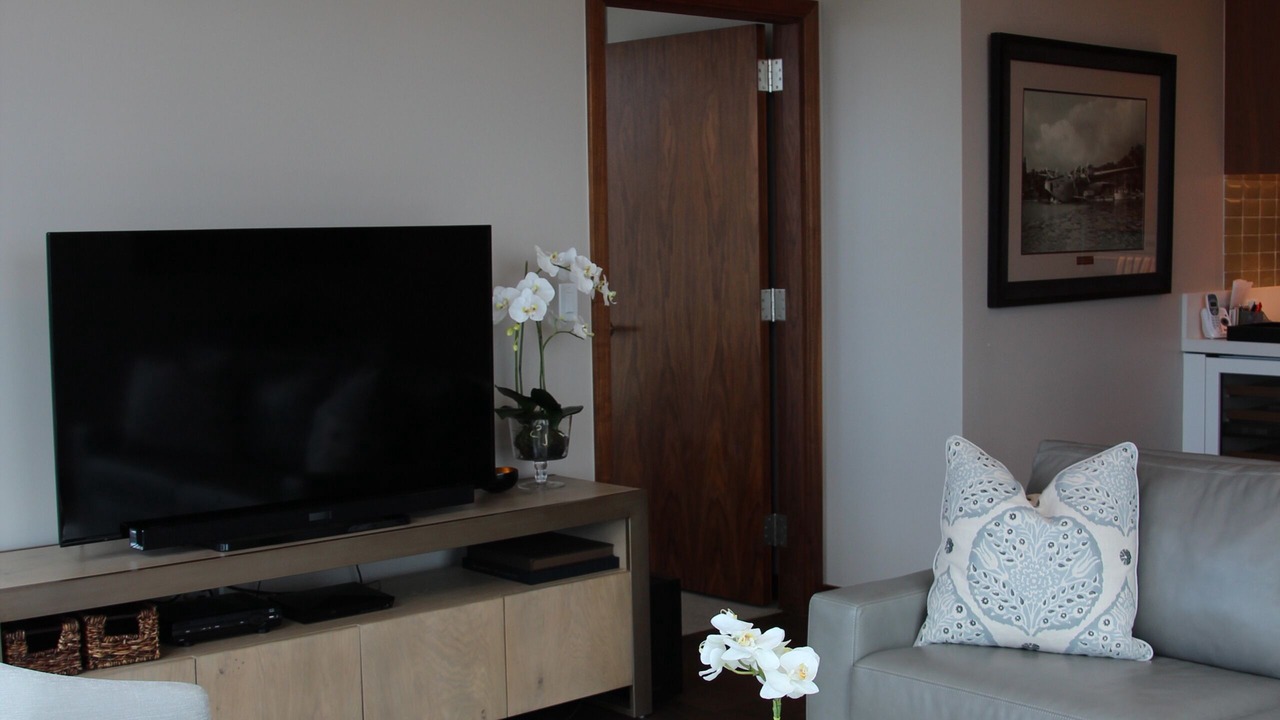 Photo of Livingroom in Ala Moana