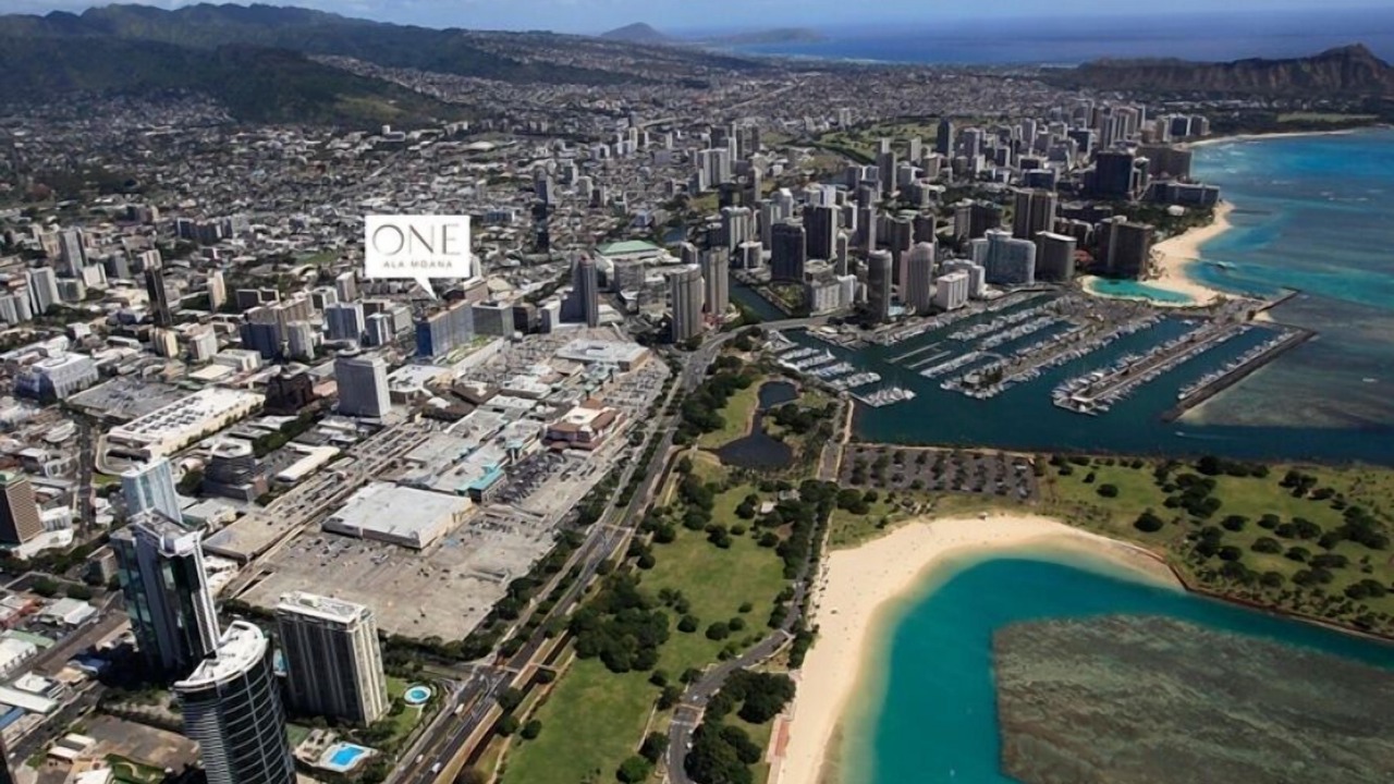 Photo of Outdoor in Ala Moana
