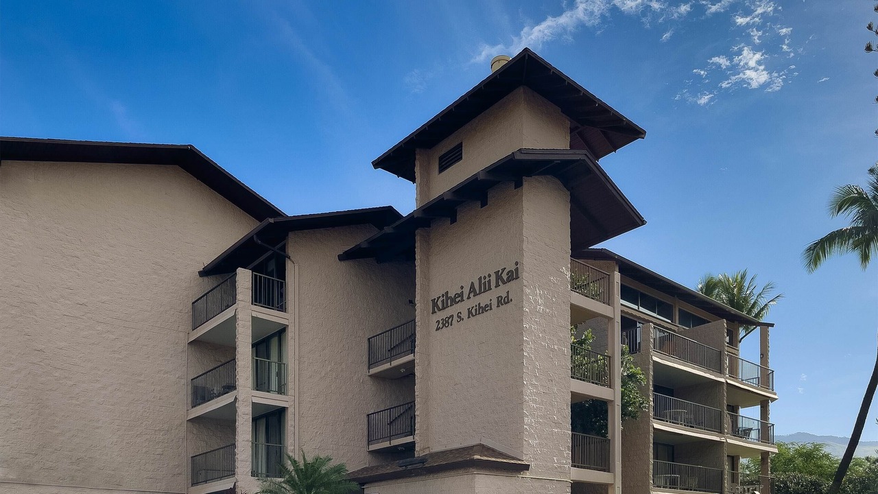 Photo of Outdoor in Kihei