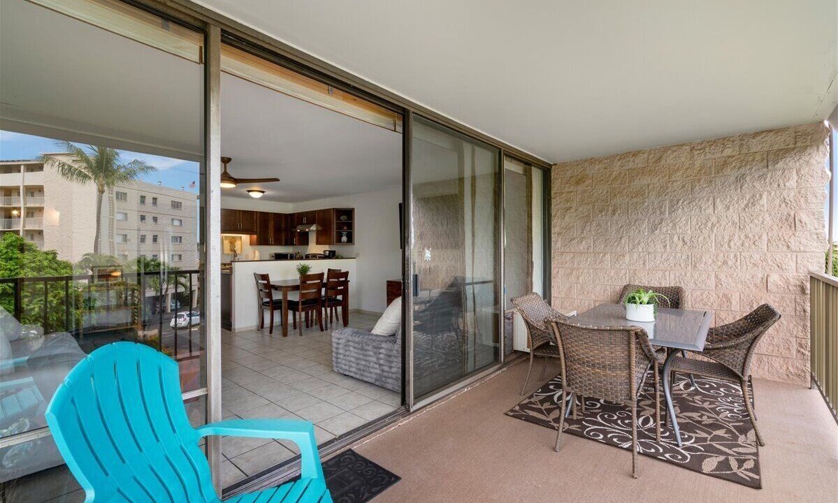 Photo of Outdoor in Kihei