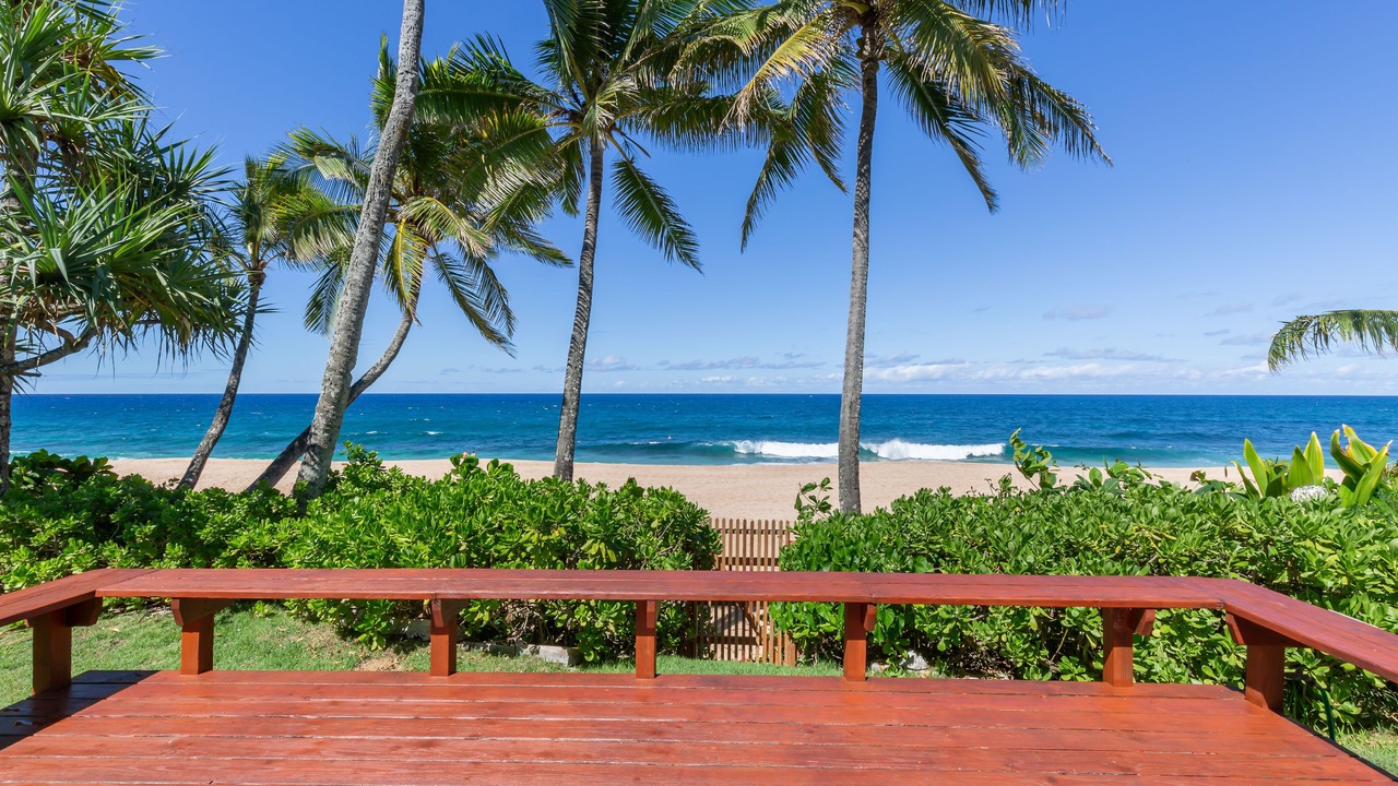 Photo of Outdoor in Pupukea