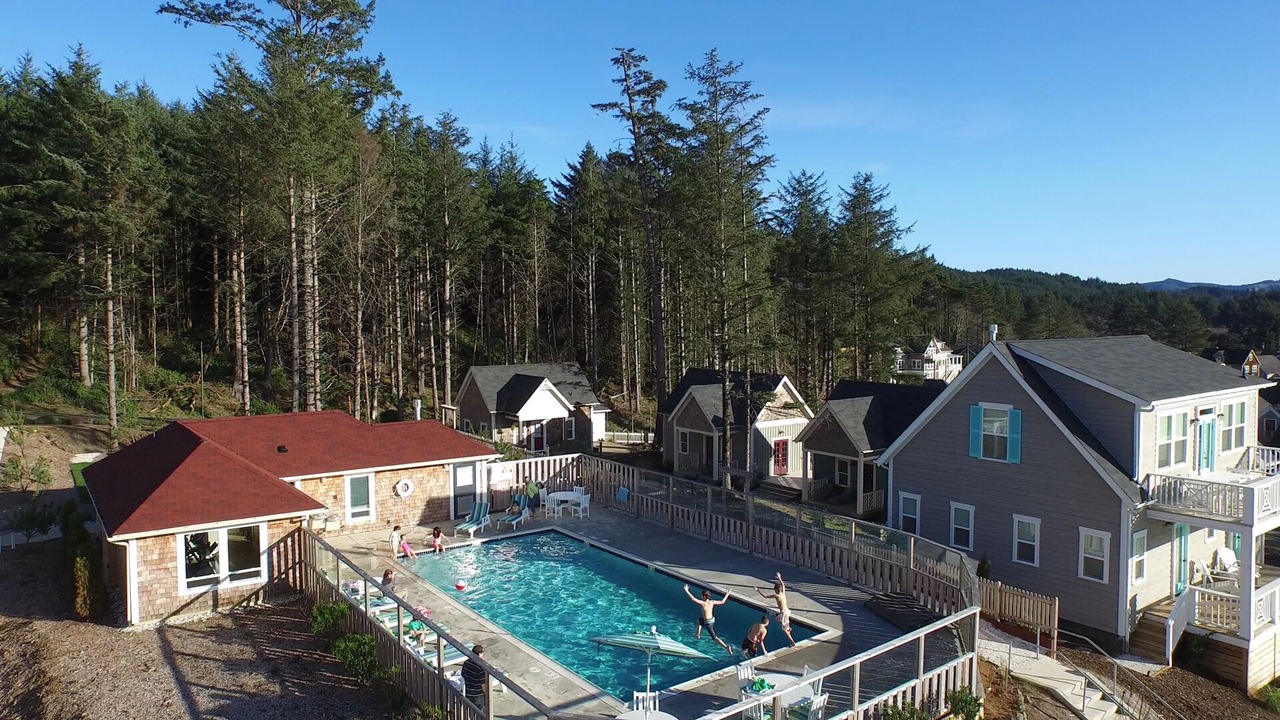 Photo of Outdoor in Olivia Beach
