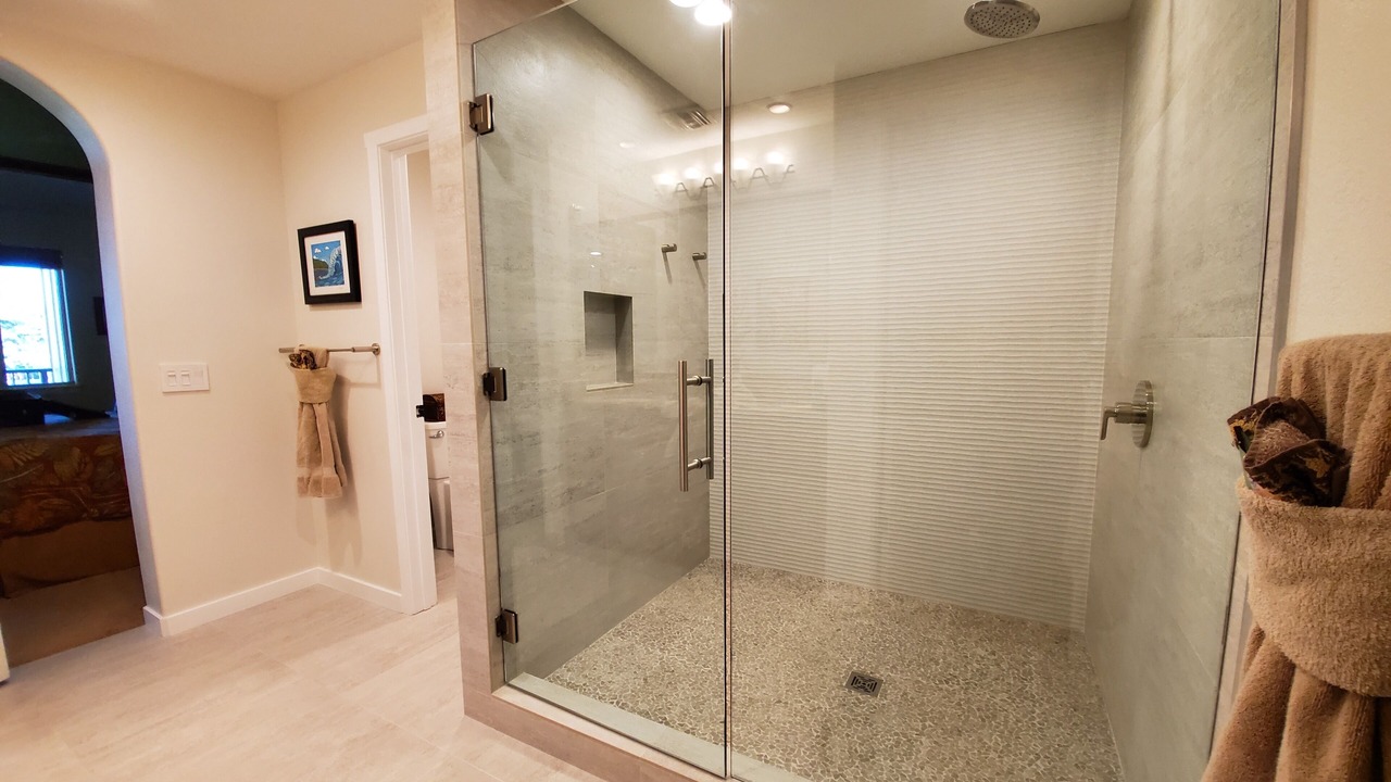 Photo of Bathroom in Kamuela