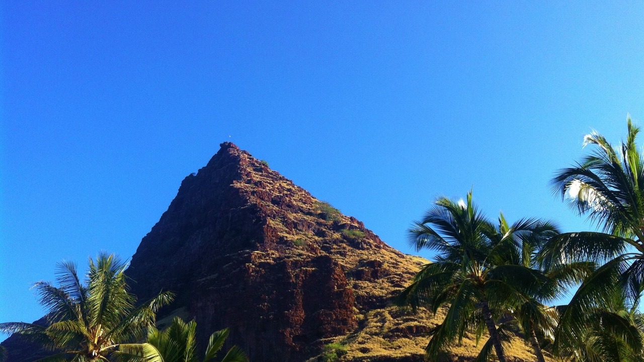 Photo of Others in Makaha