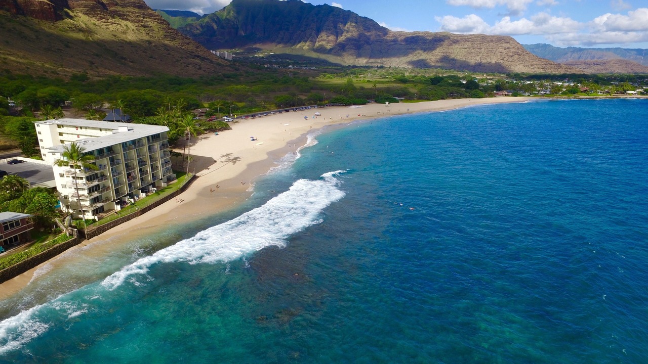 Photo of Others in Makaha