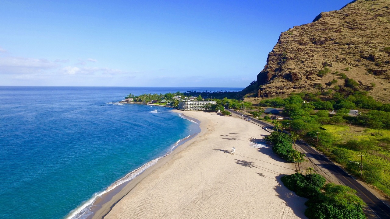 Photo of Others in Makaha