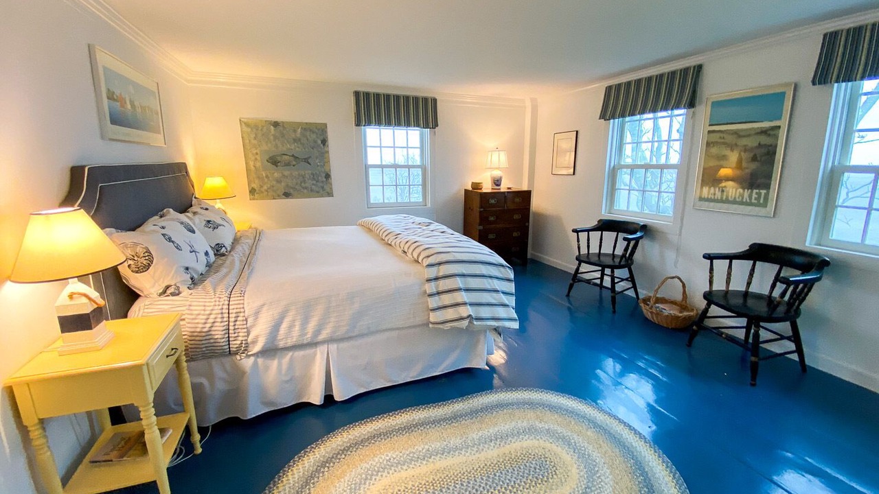Photo of Bedroom in North Chatham