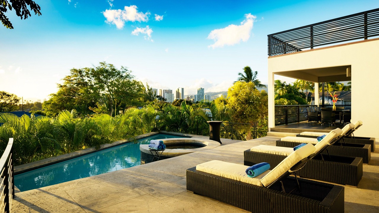 Photo of Outdoor in Diamond Head - Kapahulu - St. Louis