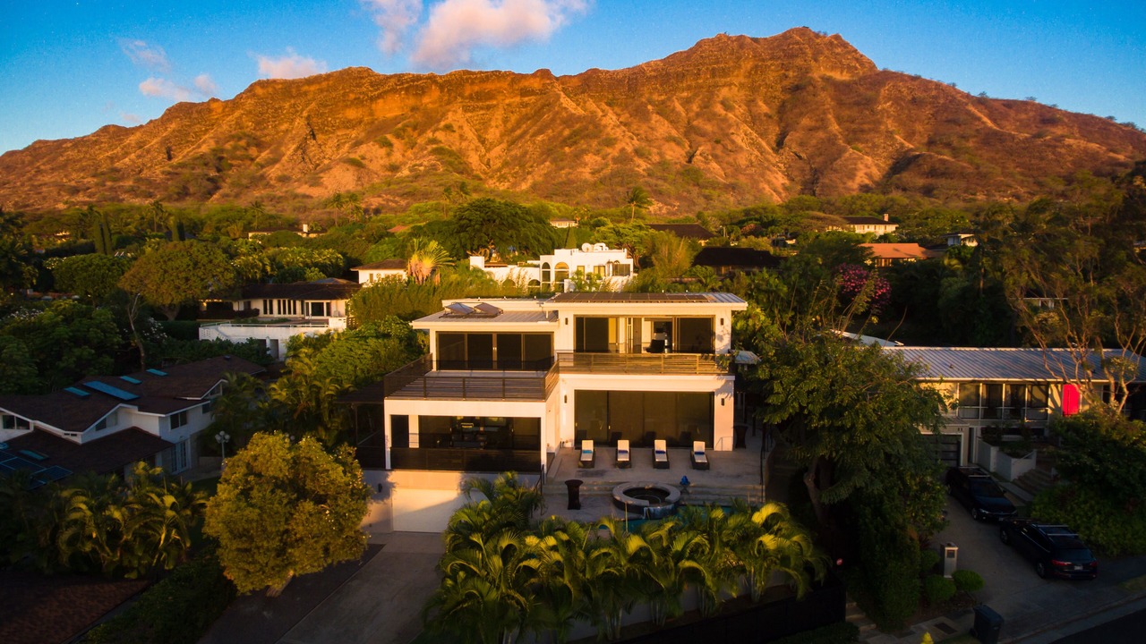 Photo of Outdoor in Diamond Head - Kapahulu - St. Louis
