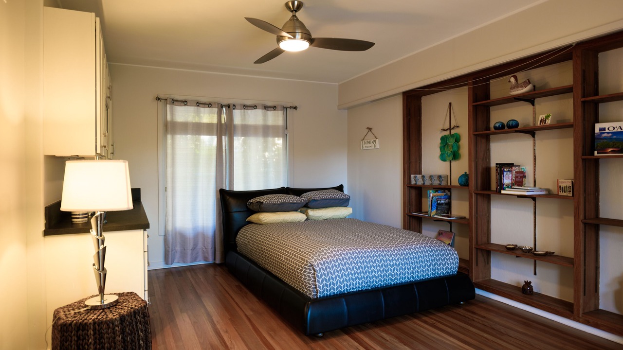 Photo of Bedroom in Diamond Head - Kapahulu - St. Louis