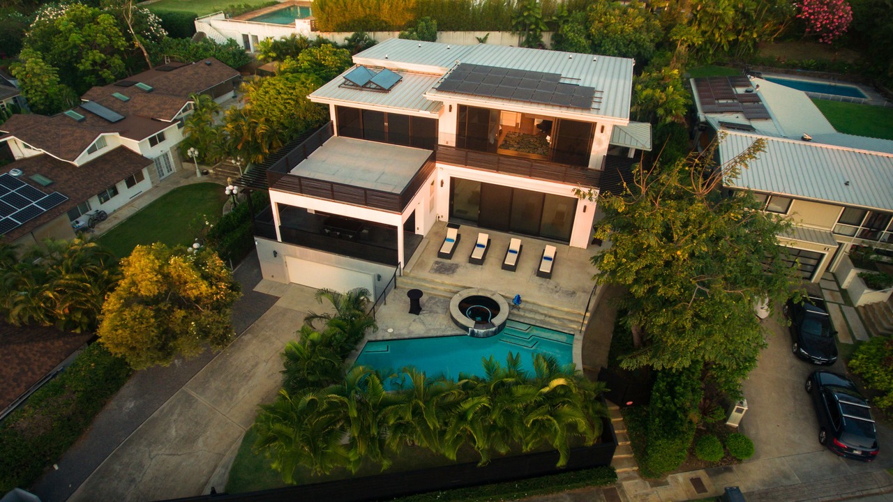 Photo of Outdoor in Diamond Head - Kapahulu - St. Louis