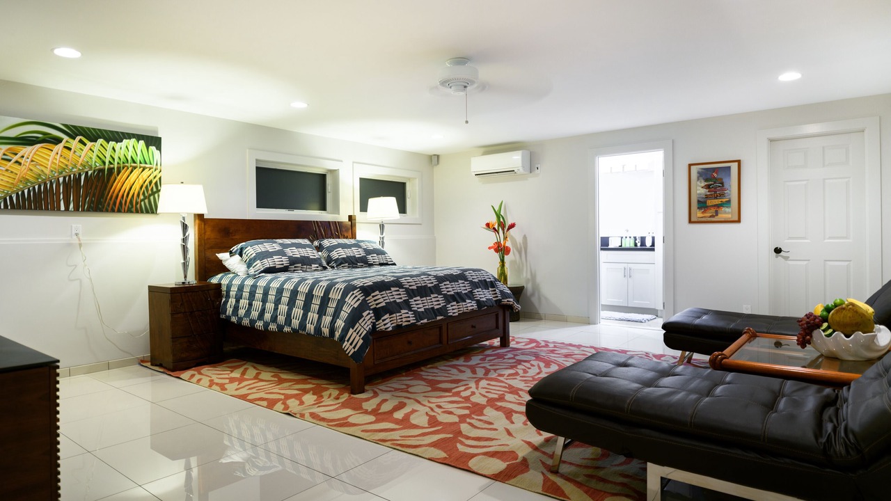 Photo of Bedroom in Diamond Head - Kapahulu - St. Louis