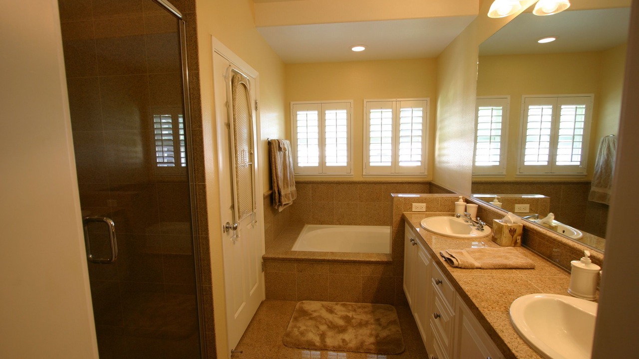 Photo of Bathroom in Ko Olina