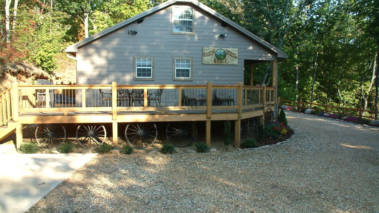 Photo of Outdoor in Ellijay