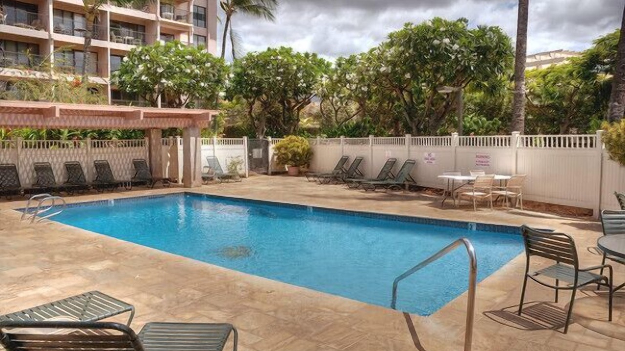 Photo of Outdoor in Kihei