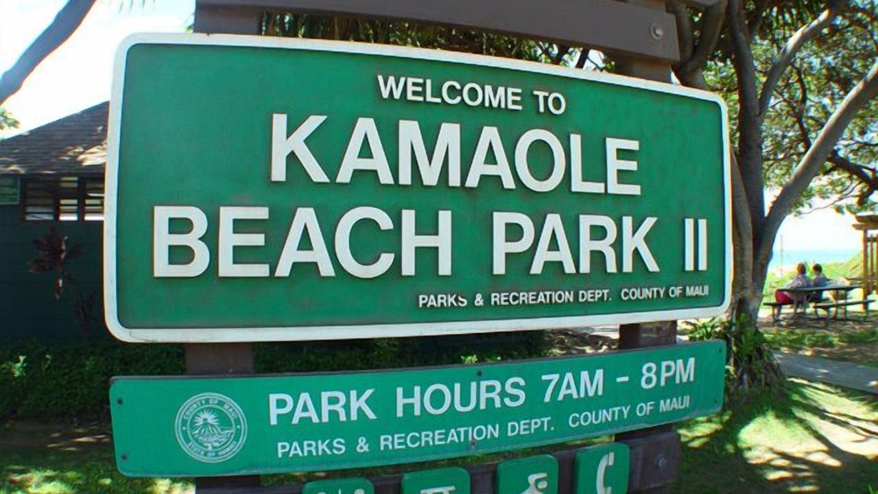 Photo of Outdoor in Kihei