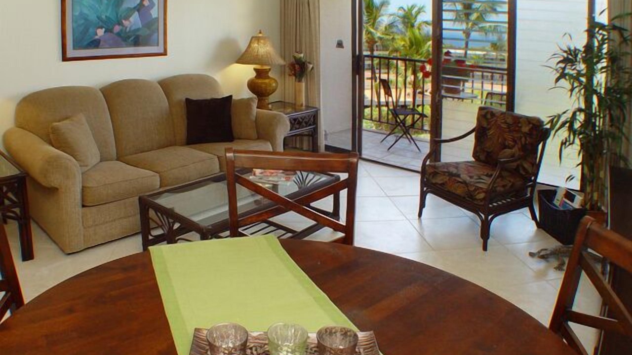 Photo of Bedroom in Kihei