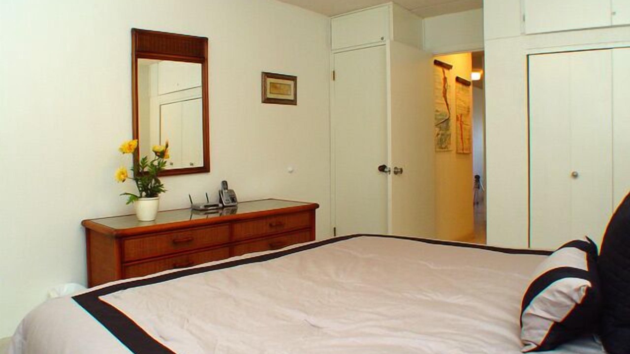 Photo of Bedroom in Kihei