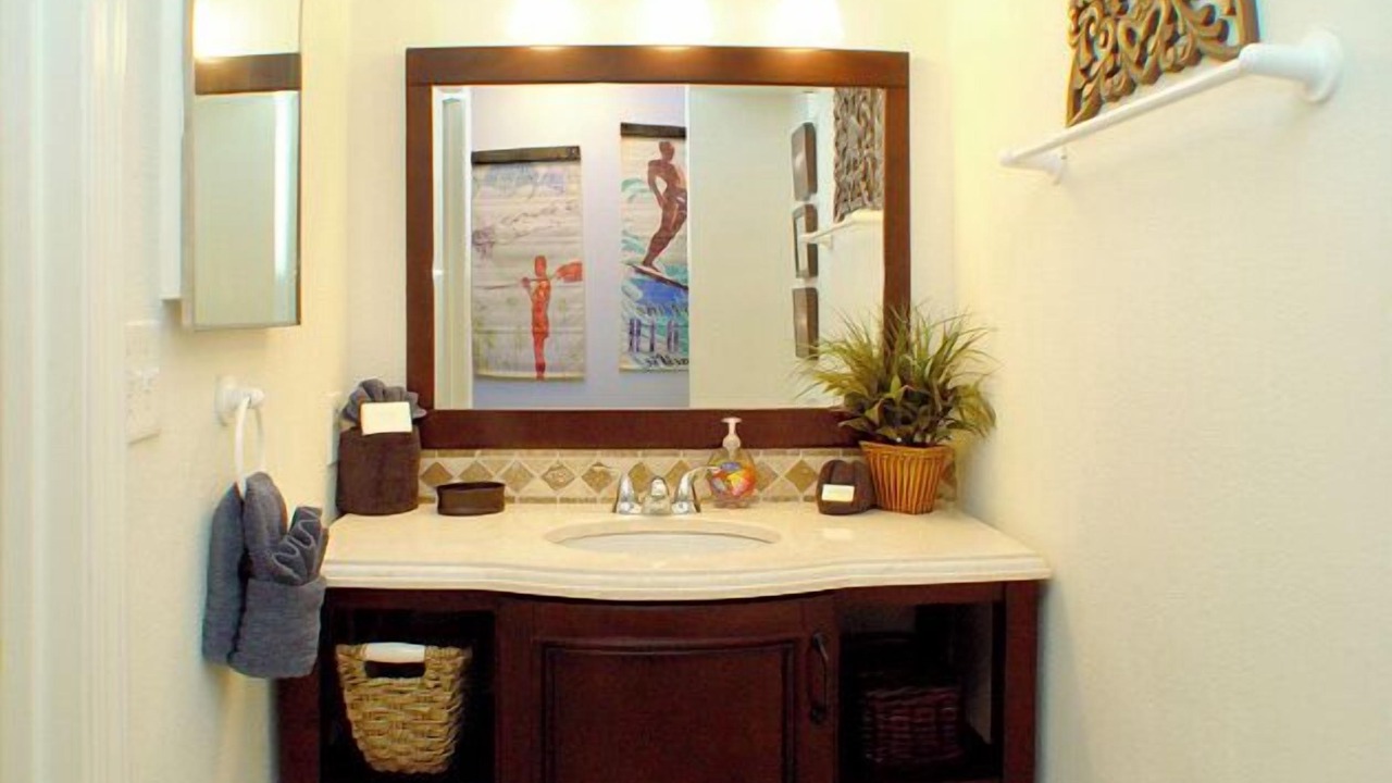 Photo of Bathroom in Kihei