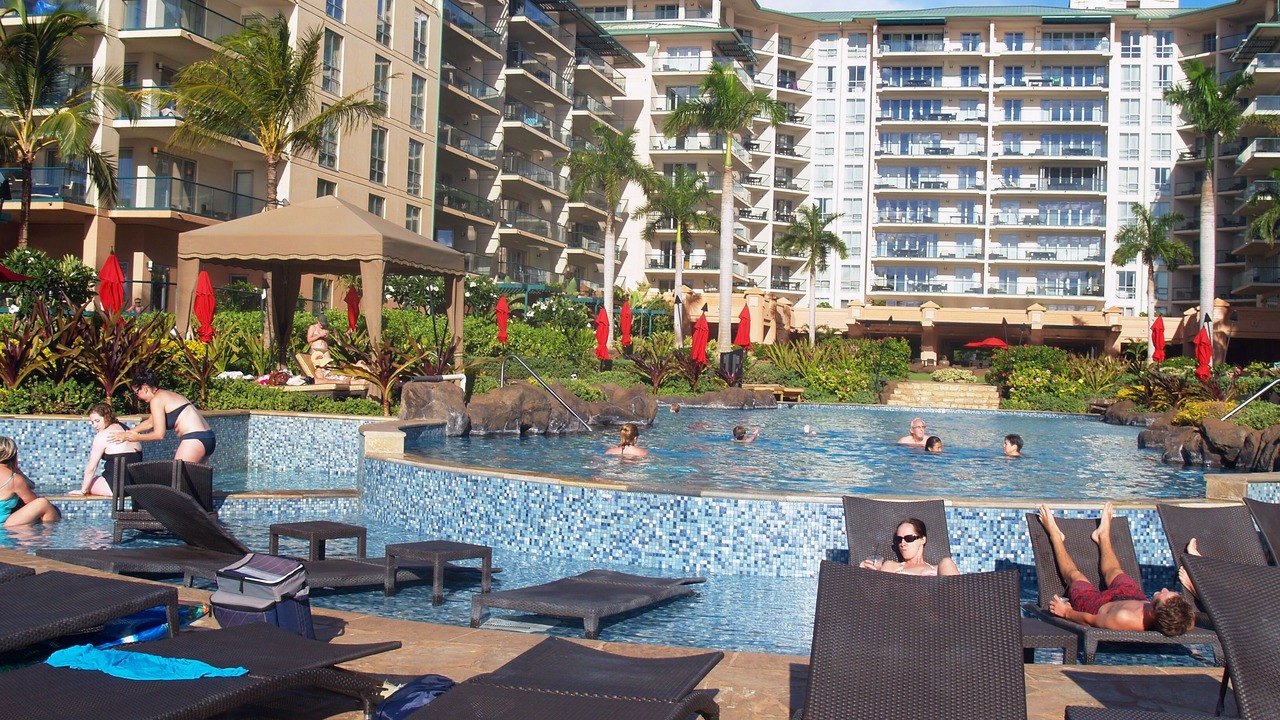 Photo of Outdoor in Honokowai