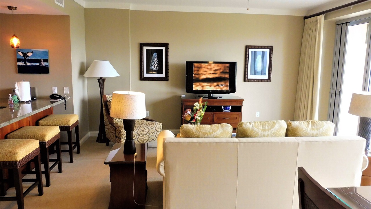 Photo of Bedroom in Honokowai