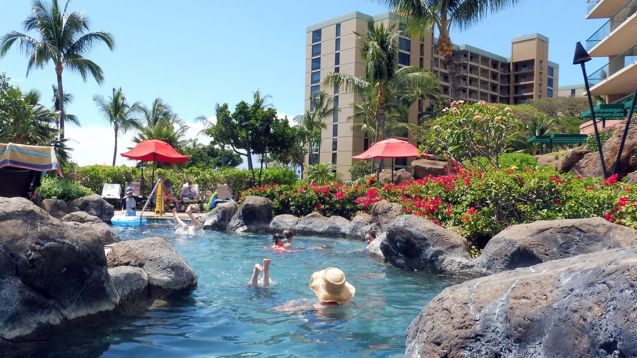 Photo of Others in Honokowai