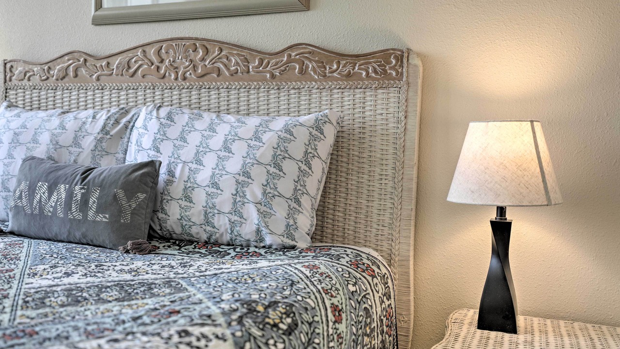 Photo of Bedroom in Hilo