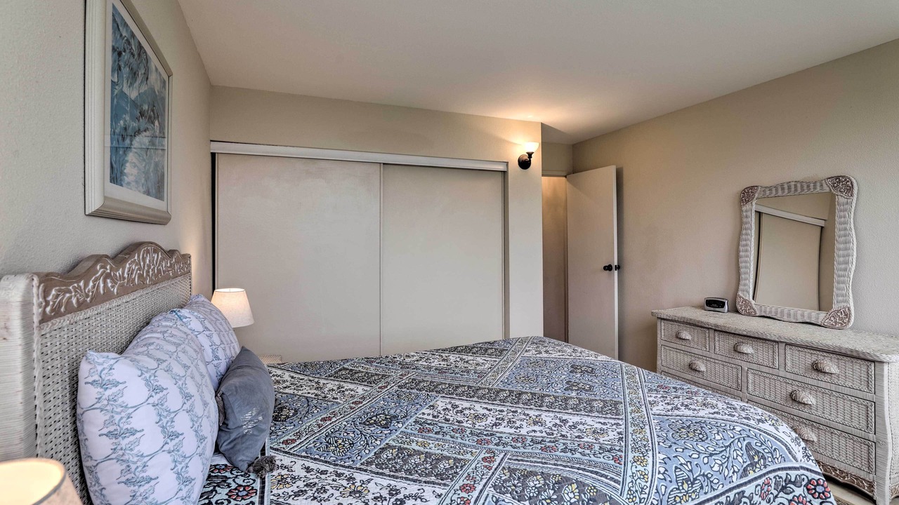 Photo of Bedroom in Hilo