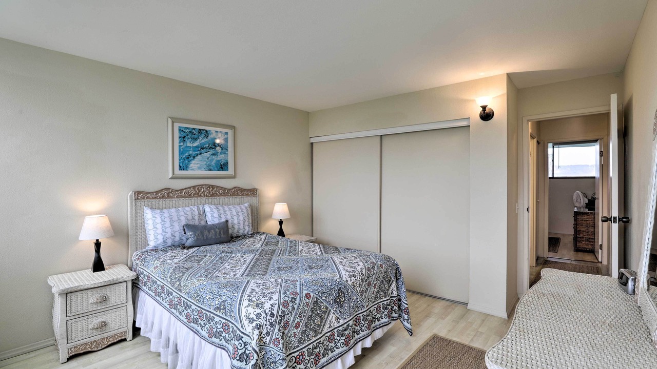 Photo of Bedroom in Hilo