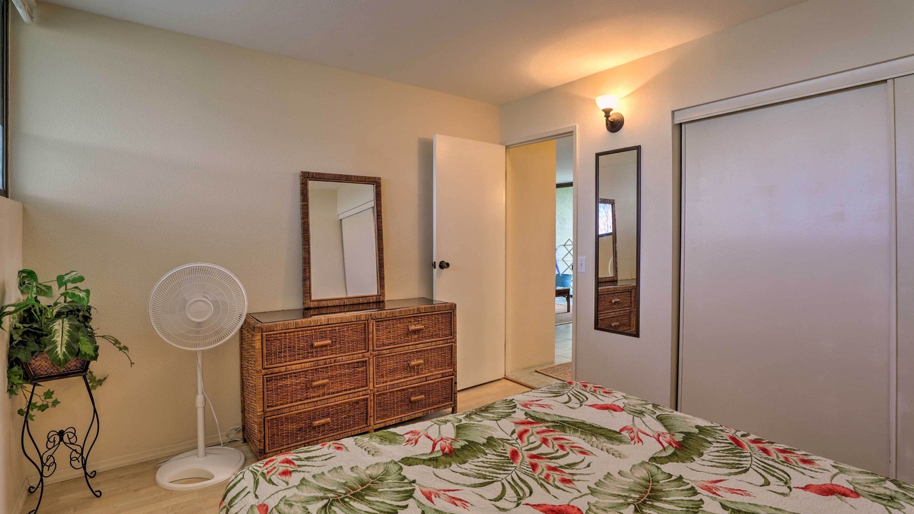 Photo of Bedroom in Hilo