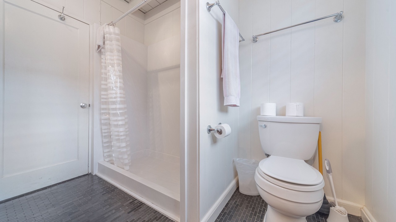 Photo of Bathroom in Kailua