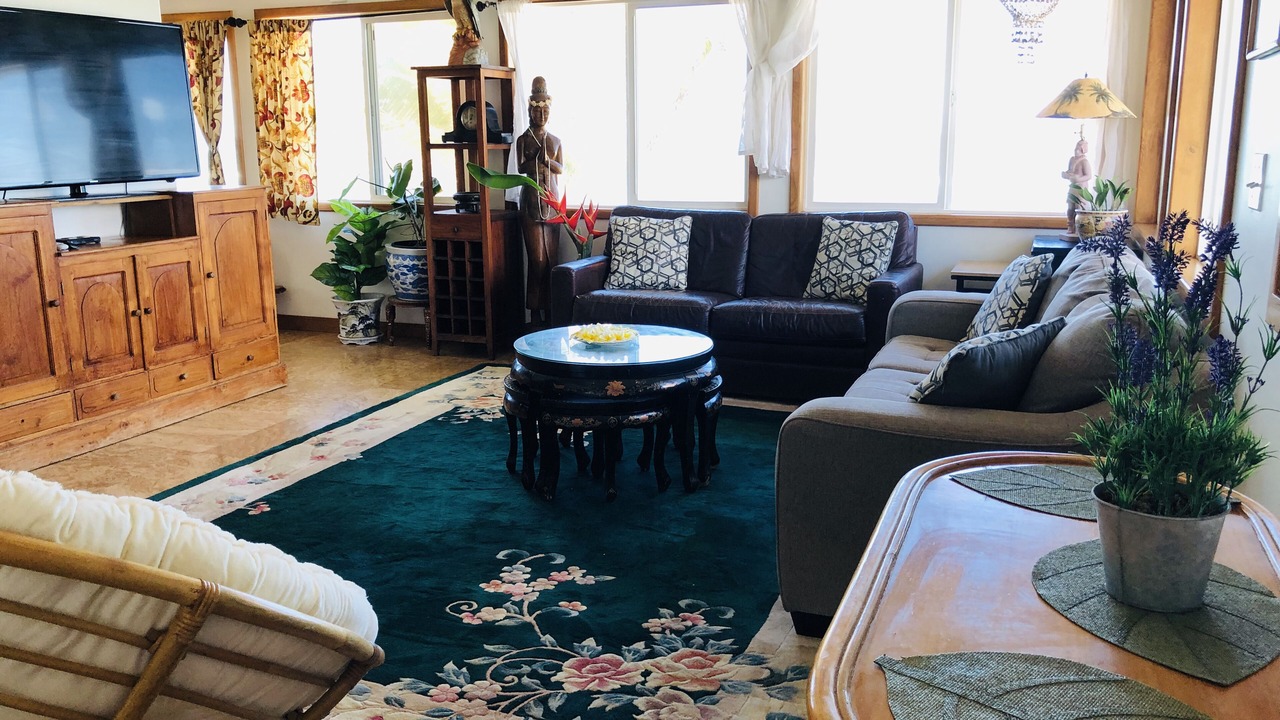 Photo of Livingroom in Waialee