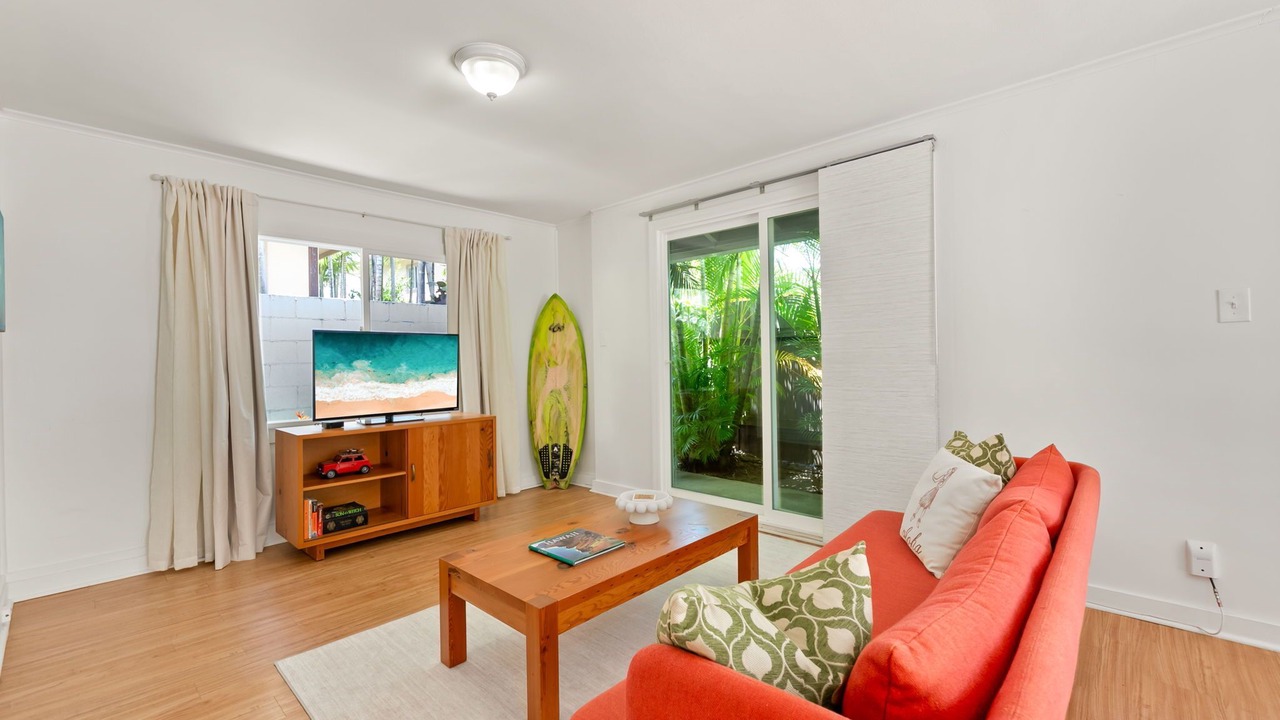 Photo of Outdoor in Kahala