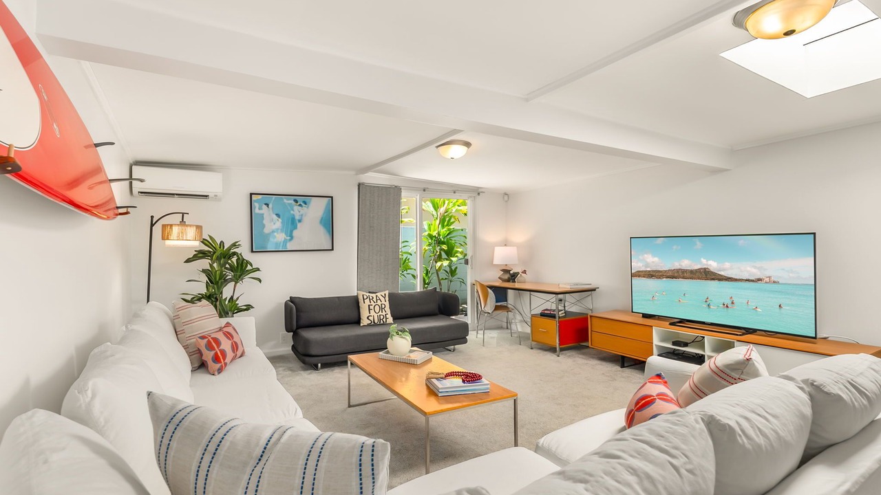 Photo of Bedroom in Kahala