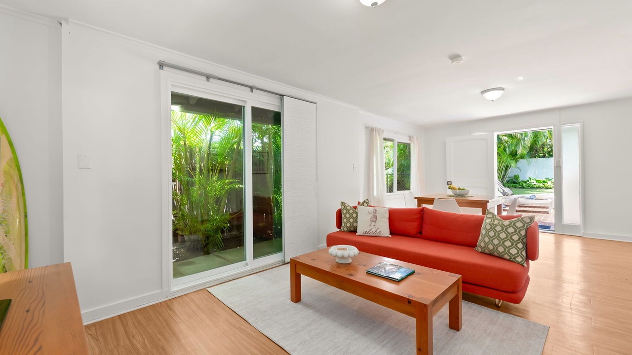 Photo of Outdoor in Kahala