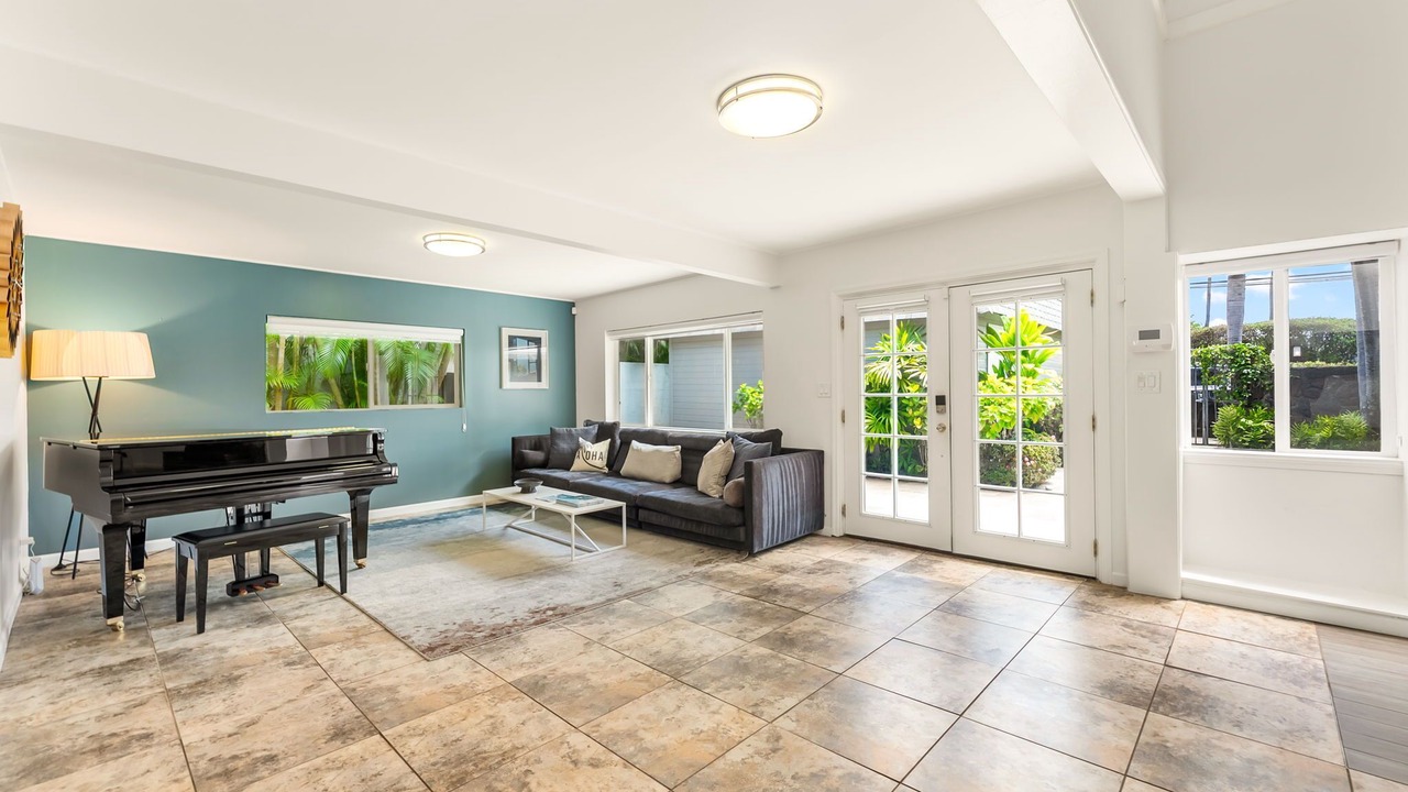 Photo of Bedroom in Kahala