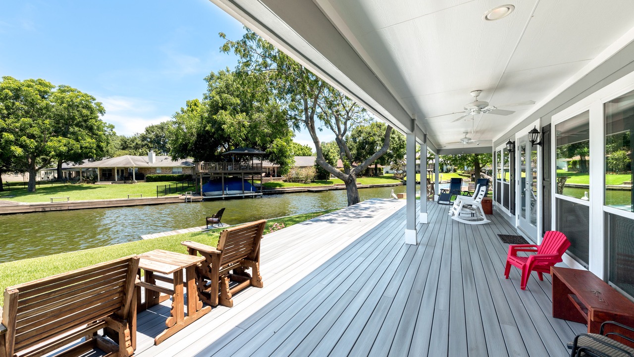 Photo of Outdoor in Seven Coves
