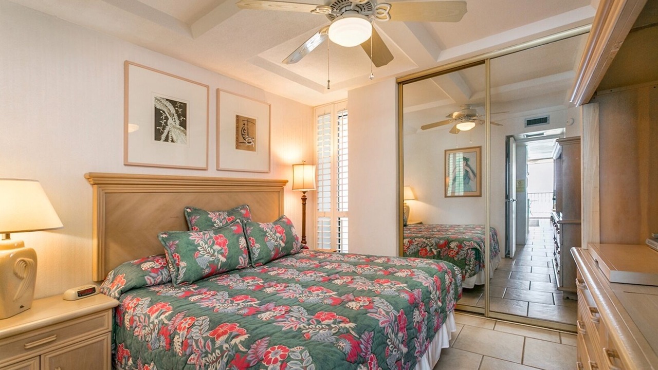 Photo of Bedroom in Makaha
