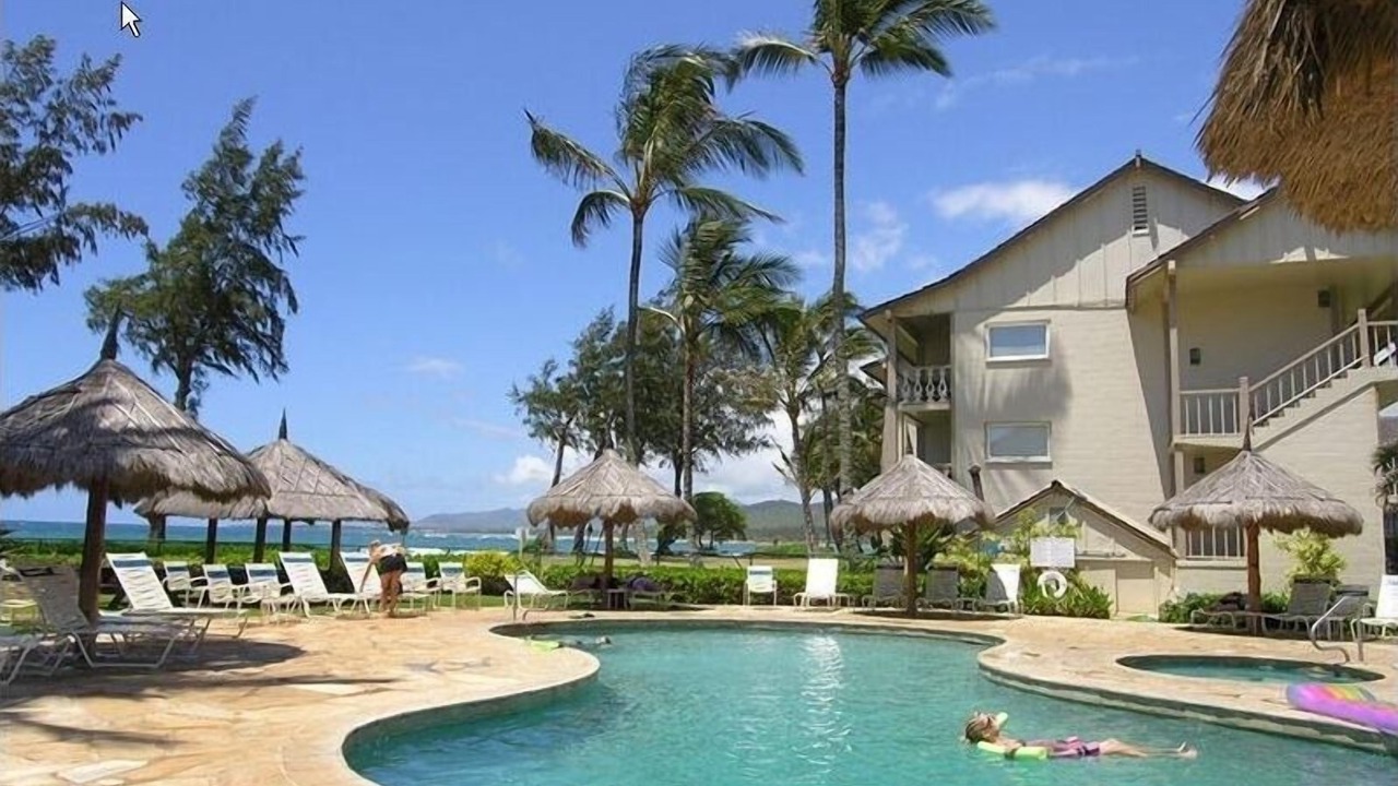 Photo of Outdoor in Wailua