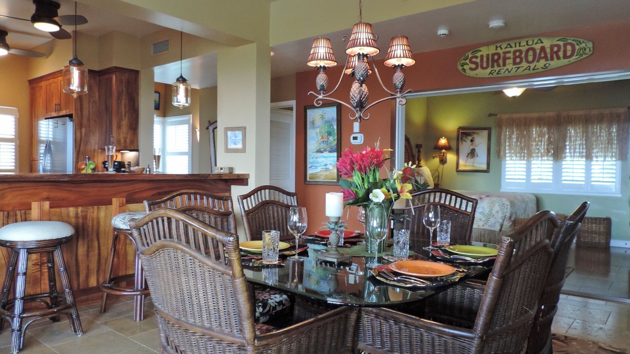Photo of Bedroom in Waikoloa