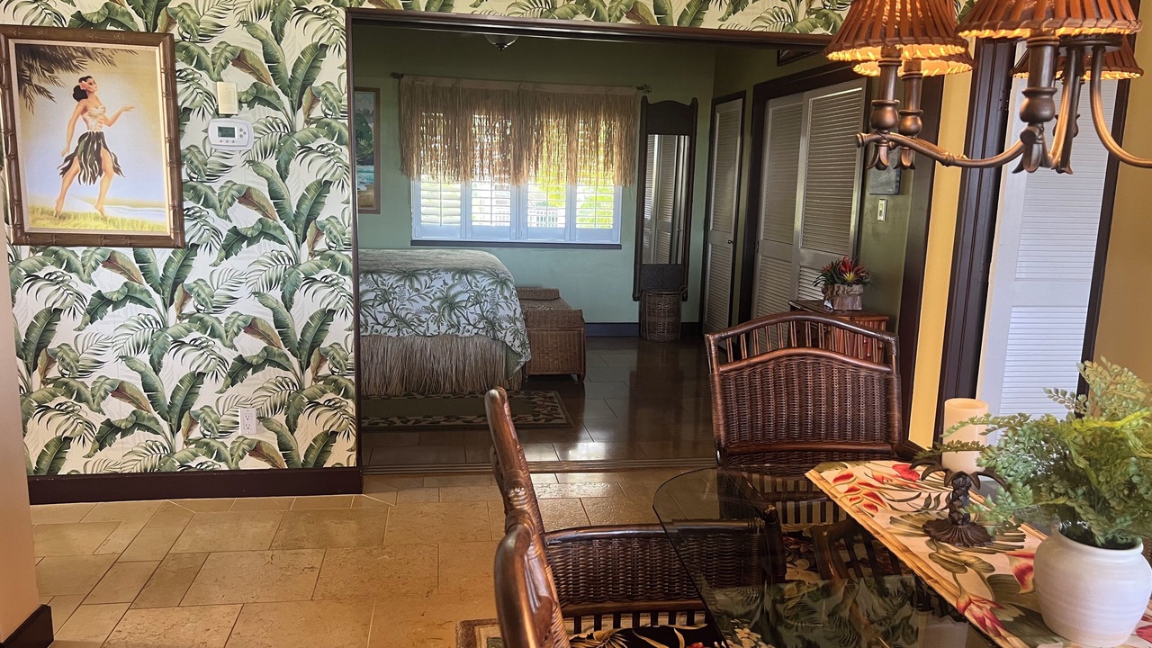 Photo of Bedroom in Waikoloa